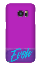 imevoh Samsung Phone Cases