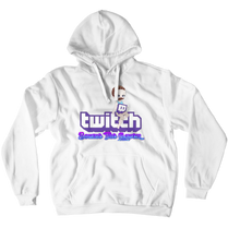 Twitch Chibi Hoodies