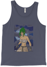ctcreates Tank Top