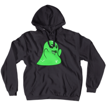 GooClap Hoody (No-Zip/Pullover)