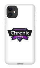 chronic_gaming_official iPhone Phone Cases