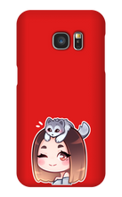 Nymerifundas (Samsung Cases)