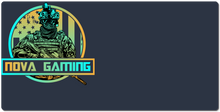 NovaGaming XXL Gaming Mousepad