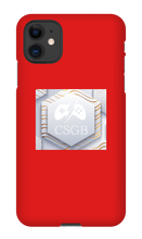 CSGB iPhone Phone Cases