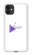 thelazyscorpion iPhone Phone Cases