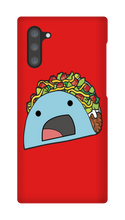 SchwedyD Samsung Phone Cases