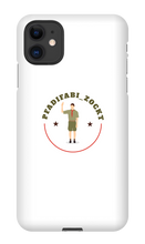 pfadifabi_zockt iPhone Phone Cases