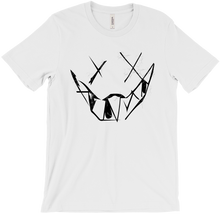 Black Grin T-Shirt