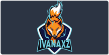 ivanaxz XXL Gaming Mousepad