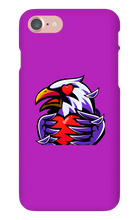 deadeagle63 iPhone Phone Cases