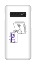 Workin' 'N' Lurkin' Samsung Phone Cases