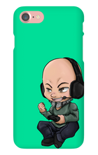 LostWon Chibi iPhone Phone Cases