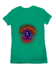 The Wolves Podcast T Female 2
