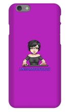 megamoon0628 iPhone Phone Cases