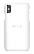 msavhn iPhone Phone Cases
