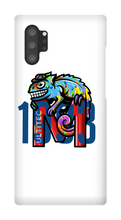 multitec1993 Samsung Phone Cases