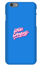 dimehitta iPhone Cases