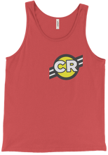 ChrisRozy Tank Top