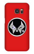 doomd0esstuff Samsung Phone Cases