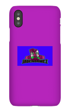 jadengamez iPhone Phone Cases