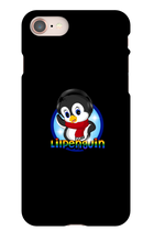 lilpenguin2013 iPhone Phone Cases