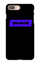 sklayne iPhone Phone Cases