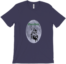 moonshowl T-Shirts