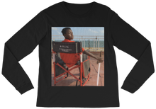 Mr Rude Long Sleeve T-Shirt
