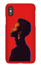 evemiela iPhone Phone Cases
