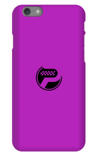 PrimeNeX iPhone Phone Cases