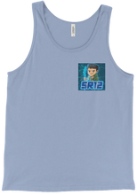 StormyRhyme12 Tank Top