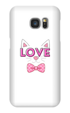 kat1984lad Samsung Phone Cases