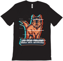 wolfshi_gaming T-Shirts