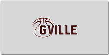 guntersvilleboysbasketball XXL Gaming Mousepad