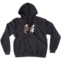 porinjorma Hoodies (No-Zip/Pullover)