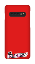 lil_plebsy Samsung Phone Cases