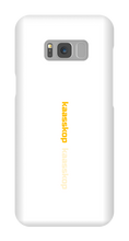 kaasskop Samsung hoesjes