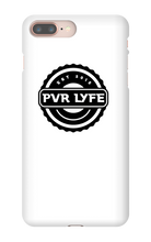pvrlyfe iPhone Phone Cases