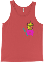 xKINGSx OG logo Tank Top