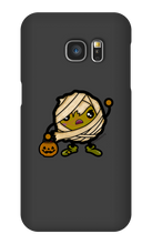 CabbyStu Samsung Phone Cases