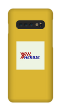 xrlherbie Samsung Phone Cases