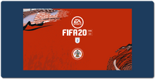 lilkowalski777 XXL Gaming Mousepad