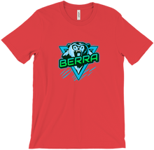 ninjab3rra T-Shirts