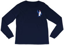 Mankk Long Sleeve Tee