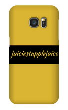 Juicy Samsung Phone Cases!