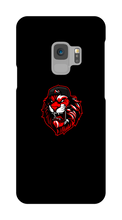 liwi_kiwi_x3 Samsung Phone Cases