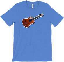 NEW: SexyBrigadeiro Guitar T-Shirts