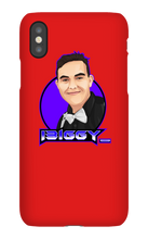i3iggy_ iPhone Phone Cases