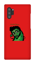 picklechriss Samsung Phone Cases