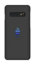 operatordad Samsung Phone Cases